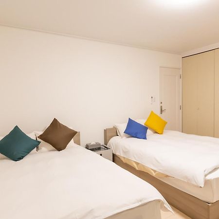 Apartament 豊月荘 Toyotsuki Osaka Zewnętrze zdjęcie