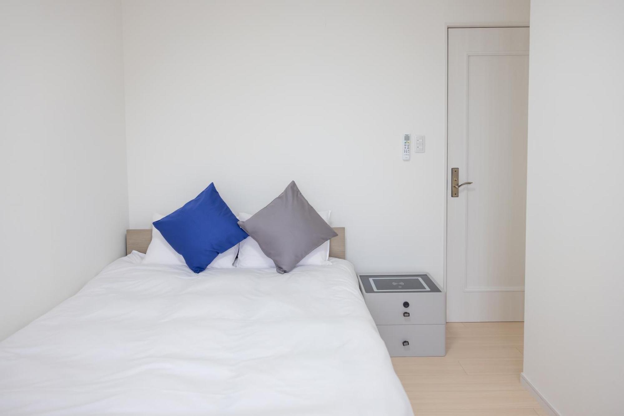 Apartament 豊月荘 Toyotsuki Osaka Zewnętrze zdjęcie