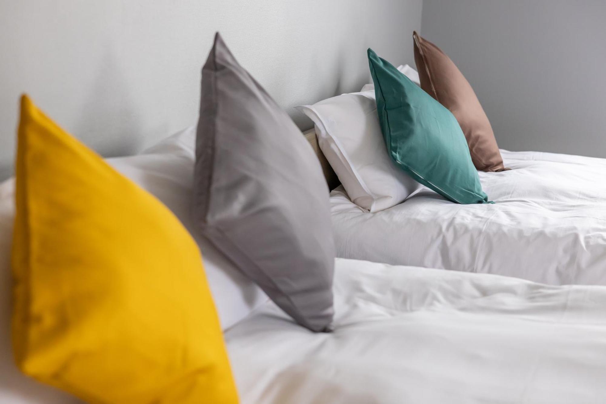 Apartament 豊月荘 Toyotsuki Osaka Zewnętrze zdjęcie
